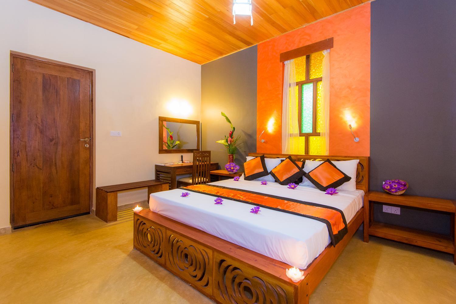 Yasmin Hill Longevity Resort - Hotel Galavilla Kandy Dış mekan fotoğraf