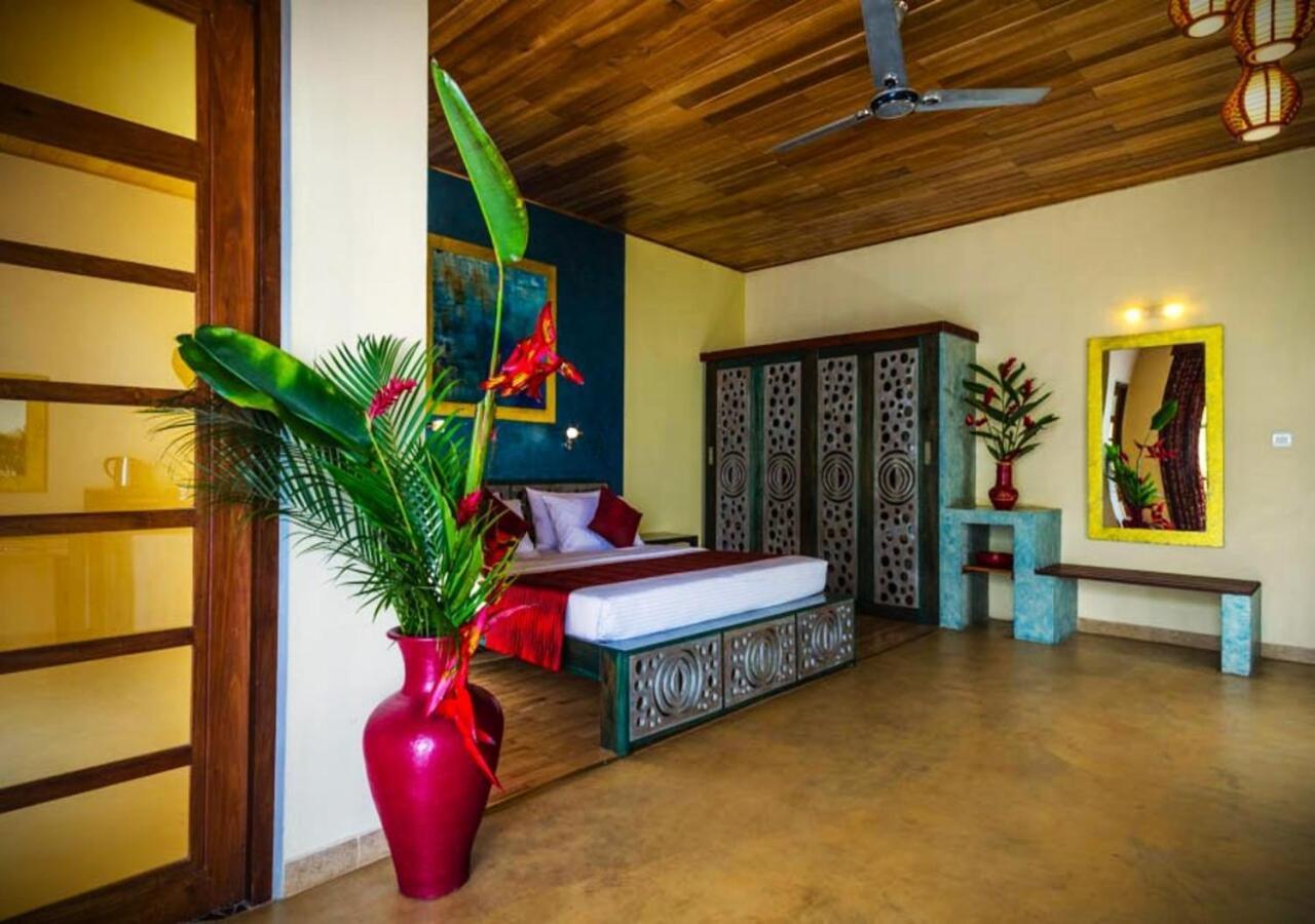 Yasmin Hill Longevity Resort - Hotel Galavilla Kandy Dış mekan fotoğraf