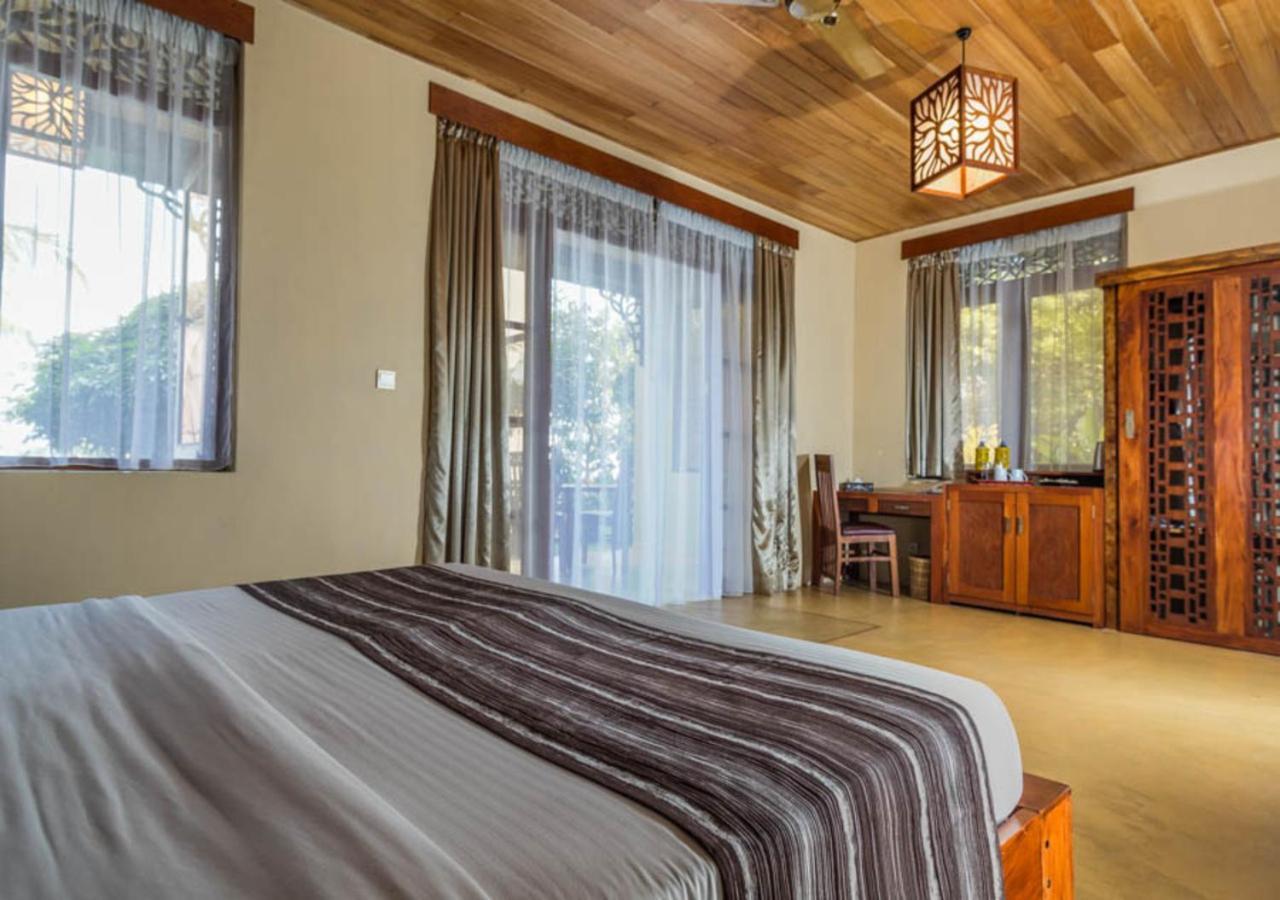 Yasmin Hill Longevity Resort - Hotel Galavilla Kandy Dış mekan fotoğraf