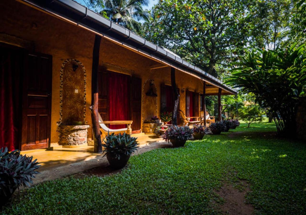 Yasmin Hill Longevity Resort - Hotel Galavilla Kandy Dış mekan fotoğraf