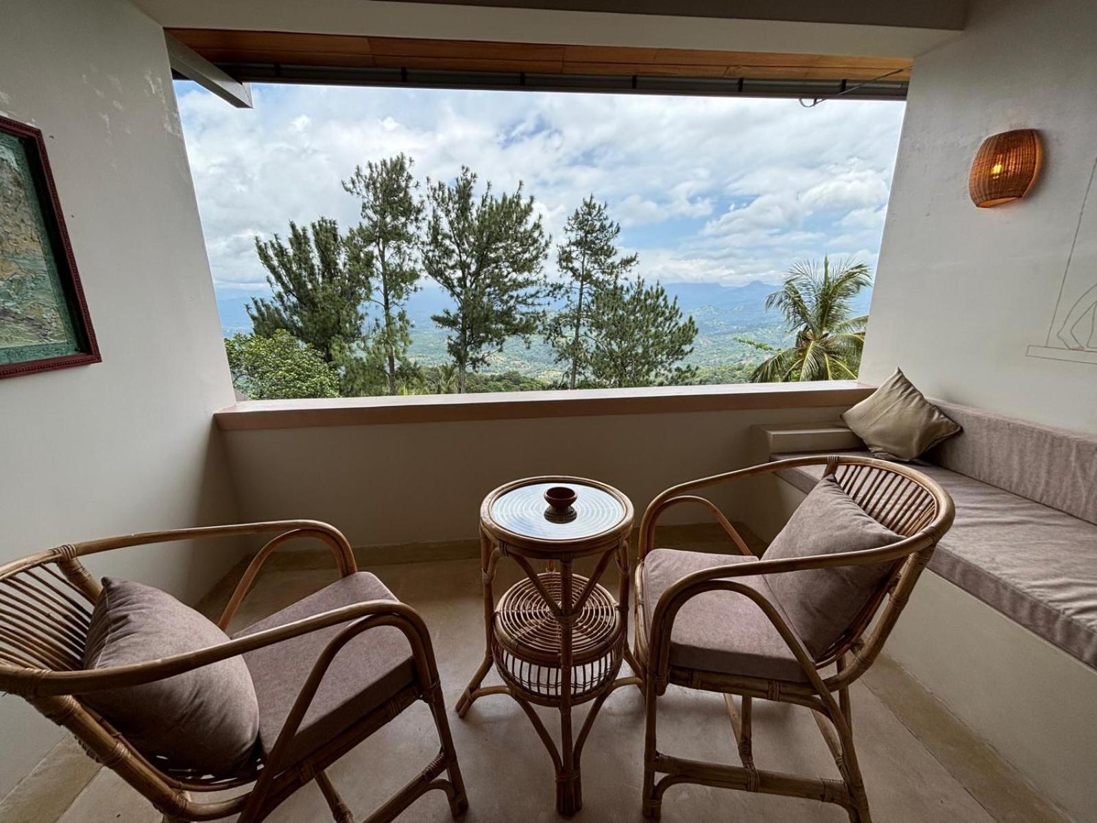 Yasmin Hill Longevity Resort - Hotel Galavilla Kandy Dış mekan fotoğraf