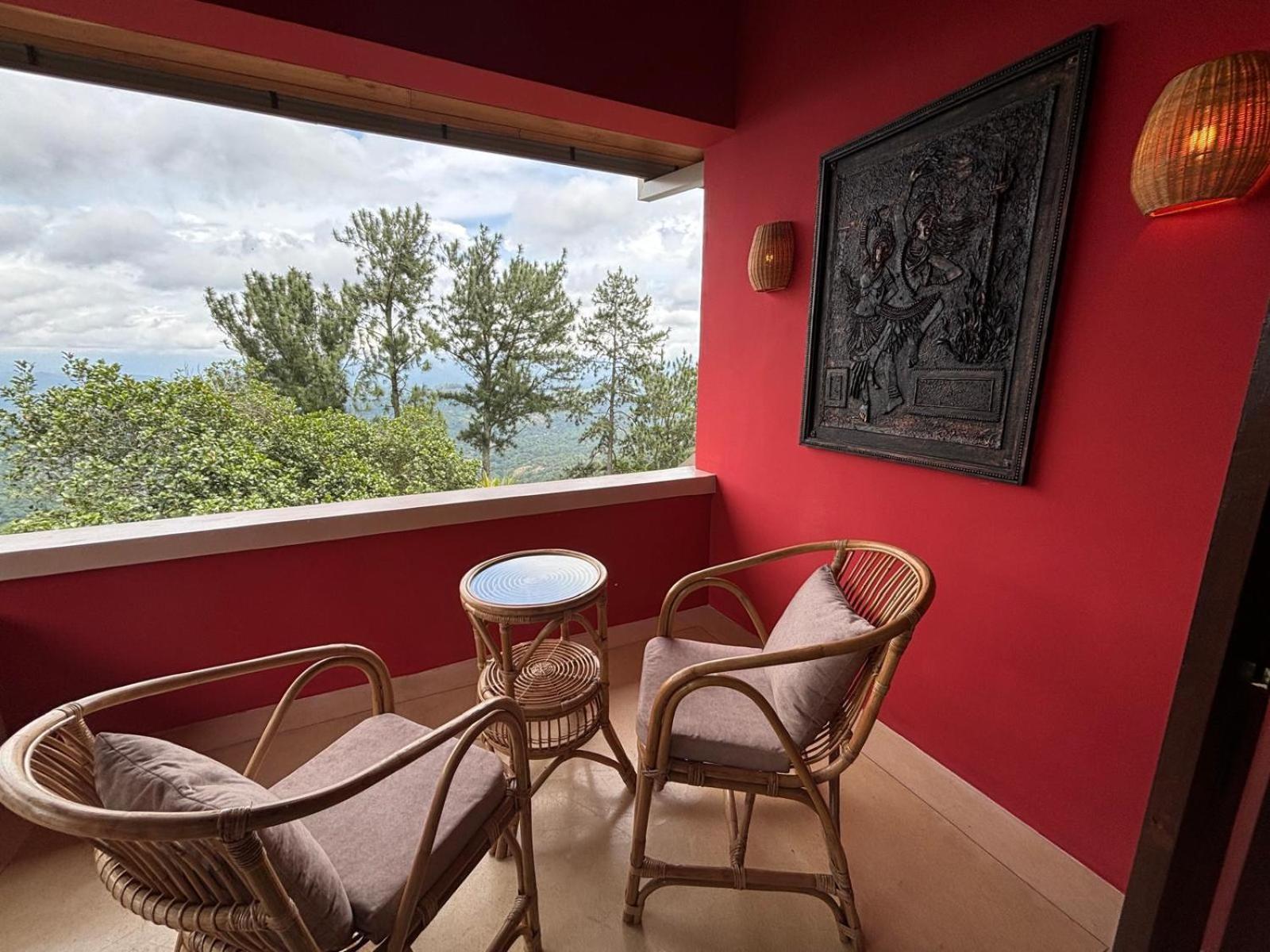 Yasmin Hill Longevity Resort - Hotel Galavilla Kandy Dış mekan fotoğraf