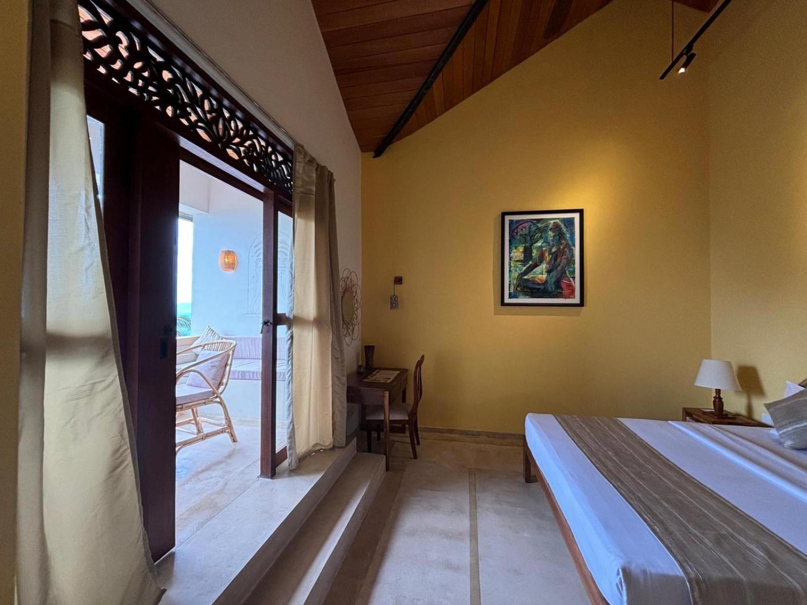 Yasmin Hill Longevity Resort - Hotel Galavilla Kandy Dış mekan fotoğraf