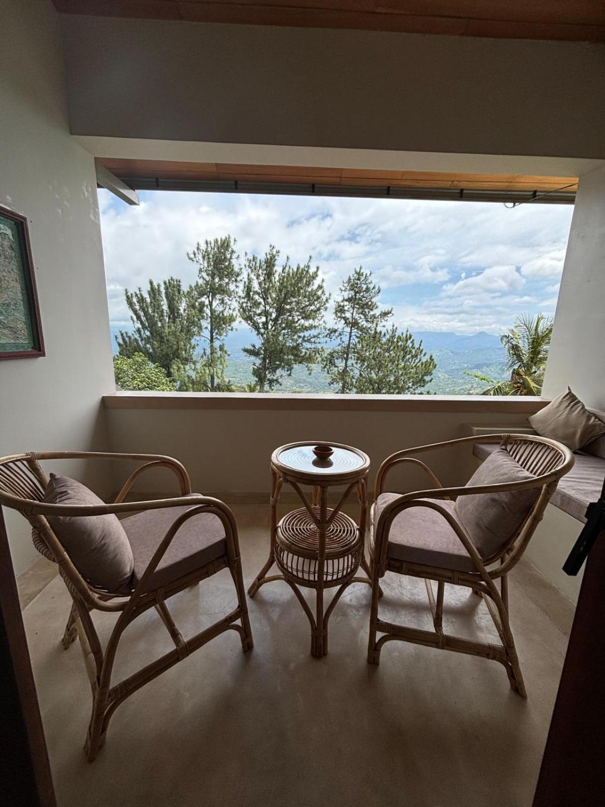 Yasmin Hill Longevity Resort - Hotel Galavilla Kandy Dış mekan fotoğraf