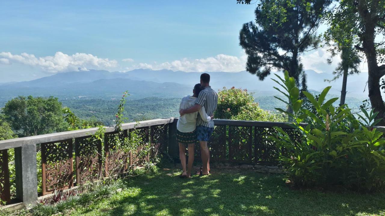 Yasmin Hill Longevity Resort - Hotel Galavilla Kandy Dış mekan fotoğraf